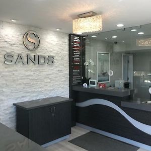 Sands Motel ริเวอร์ไซด์ Exterior photo