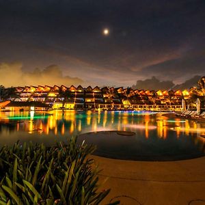 Ambassador At Grand Velas Riviera Maya Hotel ปลายาเดลการ์เมน Exterior photo