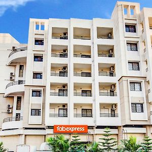 Fabhotel Ornate Pimpri-Chinchwad Exterior photo