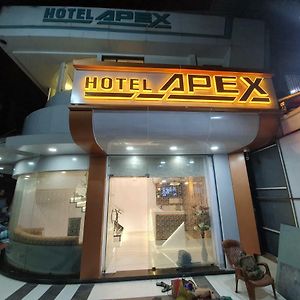 Hotel Apex นาวีมุมไบ Exterior photo
