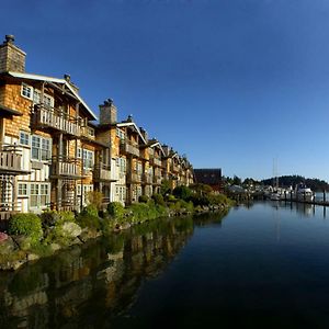 La Conner Channel Lodge Exterior photo