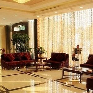 Jade Bay Hotel Shanwei Interior photo