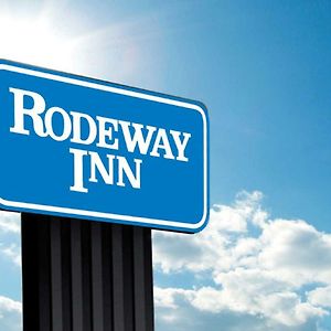 Rodeway Inn ลัมเบอร์ตัน Exterior photo