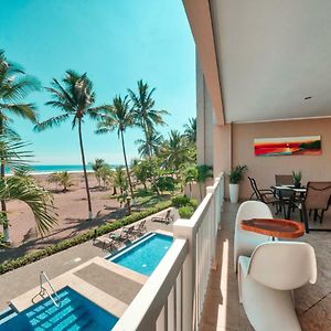 The Palms Ocean Club Resort ฆาโก Exterior photo