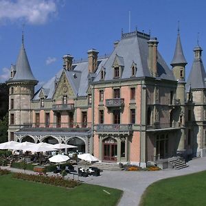 Schloss Schadau - Swiss Historic Hotel ทูน Exterior photo