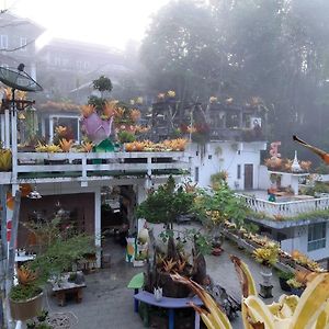 Banthorphan Resort สังขละบุรี Exterior photo