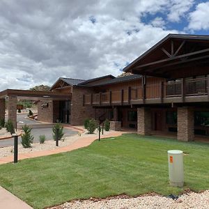 Zion Canyon Lodge สปริงเดล Exterior photo