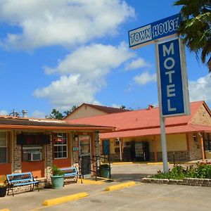 Town House Motel เบย์ซิตี้ Exterior photo