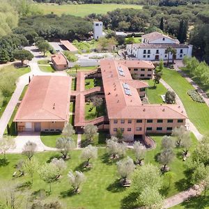 Casa Santa Elena Hotel Solius Exterior photo