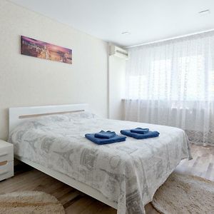 088 Apartment Near Airport Zhulyan เคียฟ Exterior photo