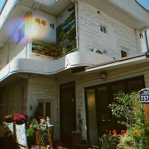Haru The Guesthouse อันดง Exterior photo