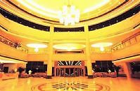 Shijiyuan International Hotel อูไห่ Interior photo