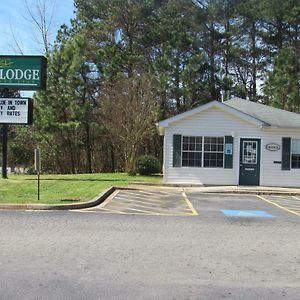 Stay Lodge แอนเดอร์สัน Exterior photo