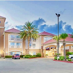 เคมาห์ เอดจ์วอเตอร์ โฮเต็ล Hotel ซีบรูค Exterior photo