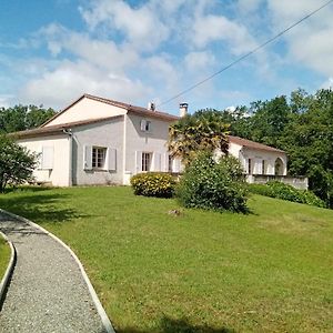 Le Cheminard Bed & Breakfast Feugarolles Exterior photo