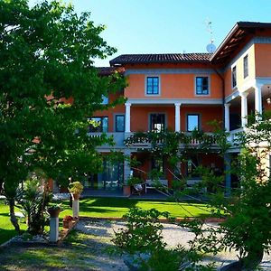 Le Rondini Bed & Breakfast Grions del Torre Exterior photo