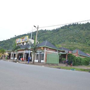 Sawa Sawa Motel Gisa Exterior photo