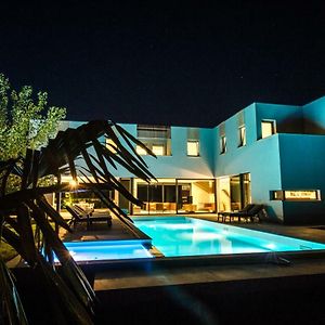 Luxury Villa Lucella, Big Pool, Spa, Tennis, Gym, Volleyball Donji Prolozac Exterior photo