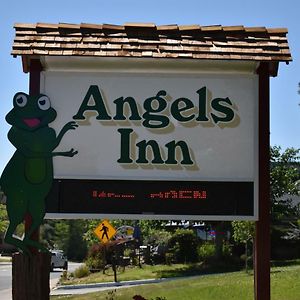 Angels Inn แองเจิลส์ แคมป์ Exterior photo