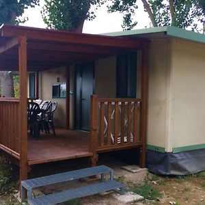 Mobilhome Standard ตัวโร ซุล ตราซิเมโน Exterior photo