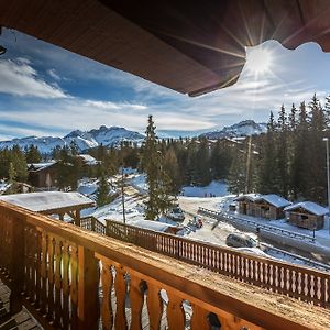 Mamie Courch' Hotel คูร์เชอแวล Exterior photo