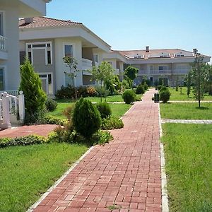 Sadev Turizm Belek Villas & Apartments Exterior photo