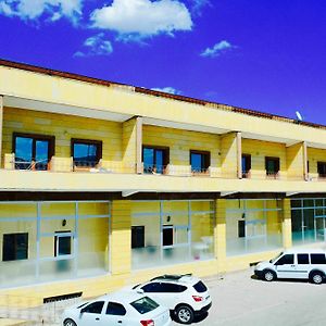 Yaman Apartment Cappadocia Avanos Exterior photo