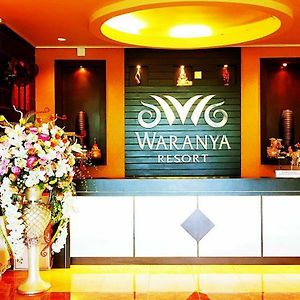 Waranya Resort ภูเรือ Exterior photo