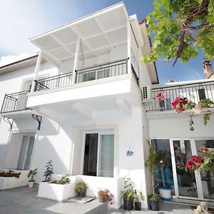 Costa Marina Hotel Bodrum Exterior photo