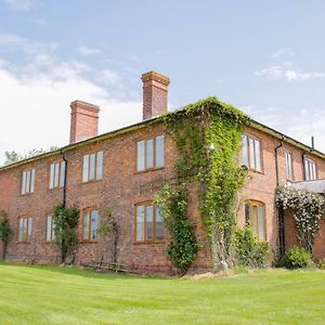 The Manor House At Kenwick Lodge เอลส์เมียร์ Exterior photo