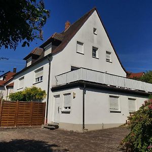 Weingut Knauer Apartment ดัทเทลบาค Exterior photo