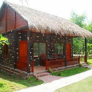 My Khanh Resort เกิ่นเทอ Exterior photo