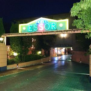 Hotel Essor (Adults Only) นารา Exterior photo