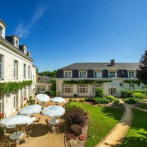 Hotel Mileade Le Domaine De La Blairie - Saumur Saint-Martin-de-la-Place Exterior photo