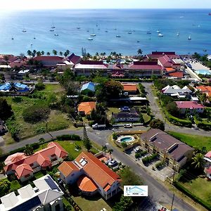 Heritage House Rodney Bay Bed & Breakfast โกรส อิส์ลีต Exterior photo