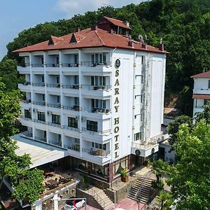 Thermal Saray Hotel & Spa Yalova Gokcedere Exterior photo