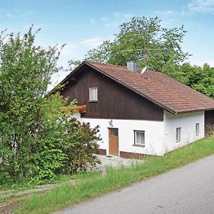 Cozy Home In Wiesenfelden With Kitchen Exterior photo