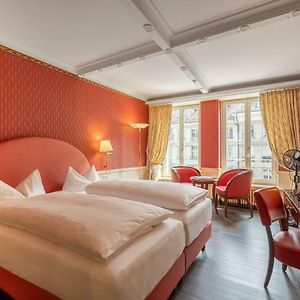 Boutique Hotel Belle Epoque เบิร์น Room photo