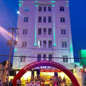 Khach San Sao Nam Hotel Cao Lanh Exterior photo