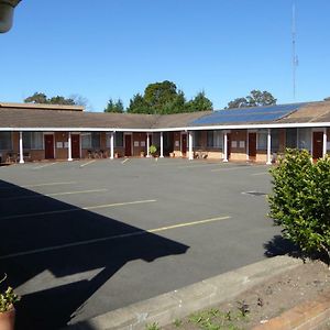 Windmill Motel วูลองกอง Exterior photo