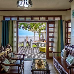 Casa Dela Playa Villa ดิโปลก Exterior photo