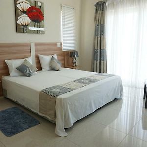 Apartment With Double Bed And Private Outdoor Kitchen Higher Heights, Barbados ไครสต์เชิร์ช Exterior photo