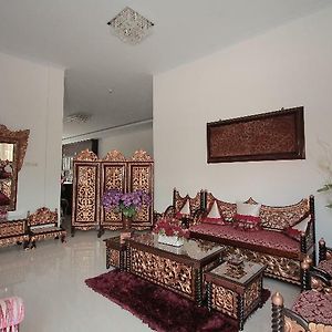 Oyo 435 Panglima Polim Homestay Syariah บันดาร์ ลัมปุง Exterior photo