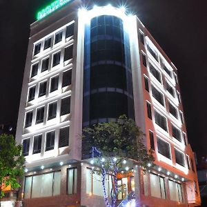 Ngoai Thuong Hotel Tu Son Bac Ninh Binh Ha Exterior photo