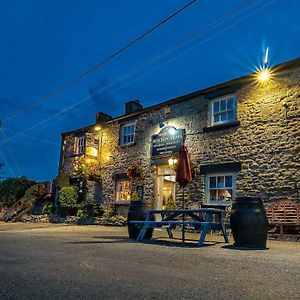 Bolton Arms Downholme Hotel ริชมอนด์ Exterior photo