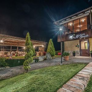 Il Vigneto Guest House Roddi Exterior photo