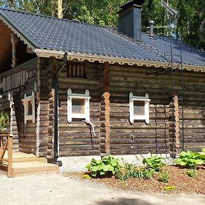 Holiday Home Matruusin Majakka By Interhome Onkamon Kannas Exterior photo