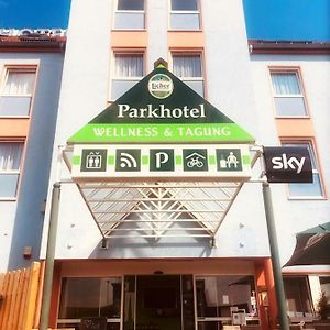 Parkhotel ชอทเทน Exterior photo