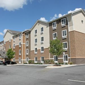 Extended Stay America Select Suites Atlanta แชมบลี Exterior photo