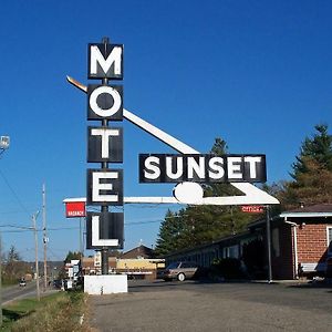 Sunset Motel เอเธนส์ Exterior photo